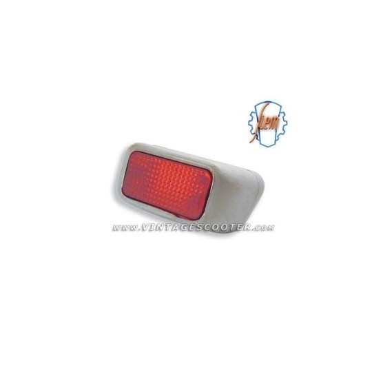 Feu Arrière Vespa 150 GS Série 1 SIEM + Joint